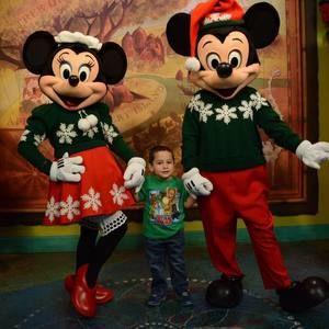 Meet your Posher, Janet